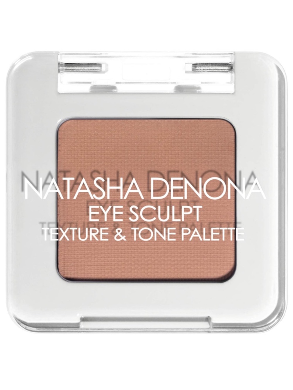 NATASHA DENONA Eye Sculpt Eyeshadow - Y2